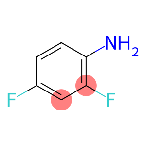 Aniline, 2,4-difluoro-