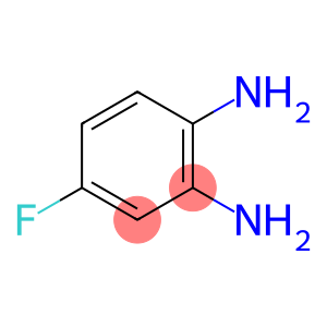 3,4-diamino-1-fluorobenzene