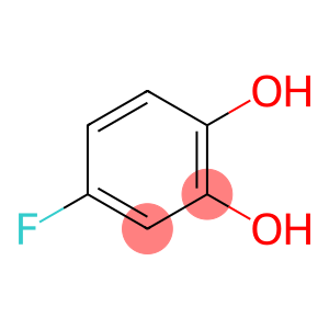 4-氟苯-1,2-二醇