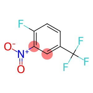 4-fluoro-3-nitrotrifluoromethylbenzene