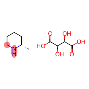 (S)-2-Methylpiperidine-L-tartrate
