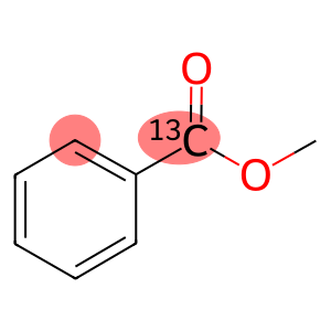 苯甲酸甲酯-Α-13C