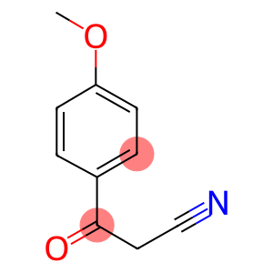 3-(4-METHOXYPHENYL)-3-OXOPROPANENITRILE