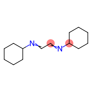 1,4-Dicyclohexyl-1,4-diazabutane-1,3-diene
