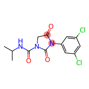 3-(3,5-二氯苯基)-N-异丙基-2,4-二氧代米唑啉-1-羧酰胺