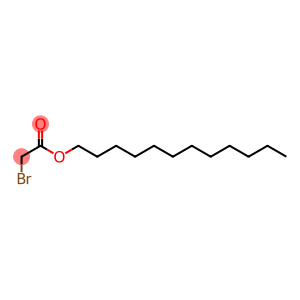 2-bromoacetic acid lauryl ester