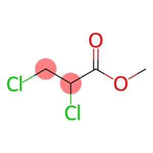 methyl (2R)-2,3-dichloropropanoate