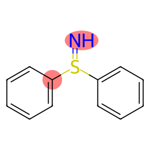 S,S-二苯基硫亚胺