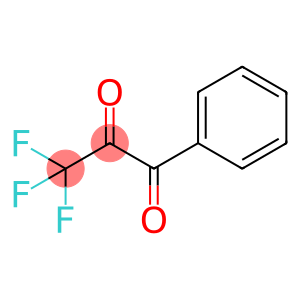 3,3,3-三氟-1-苯基丙烷-1,2-二酮