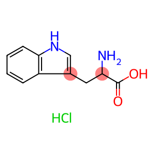 DL-Tryptophan, Monohydrochloride