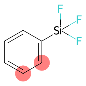 silane,trifluorophenyl-