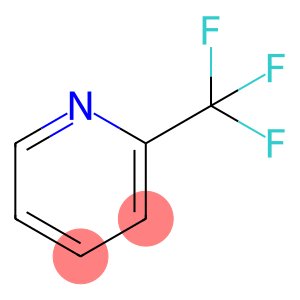 2-trifluoromethylpyridine UNDRE RD