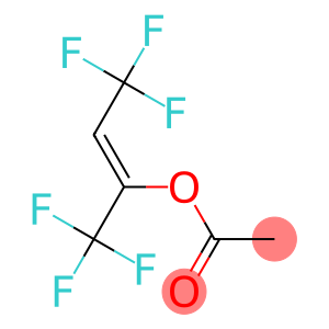 3H-Perfluoro(but-2-en-2-yl) acetate