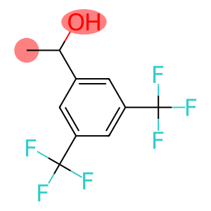 1-[3,5-bis(trifluoromethyl)phenyl]ethanol