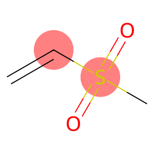 1-(Methylsulfonyl)ethylene