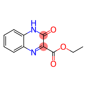 Ethyl 3-oxo-3,4-dihydroquinoxaline-2-carboxylate