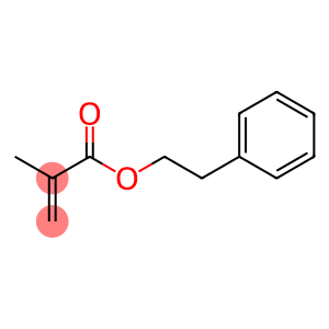 phenylethyl2-methyl-2-propenoate