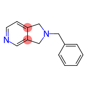 2-苄基-2,3-二氢-1H-吡咯并[3,4-C]吡啶