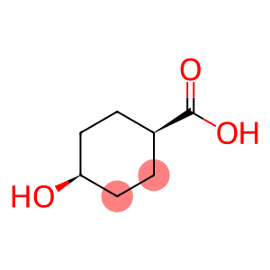 顺式-4-羟基环己甲酸