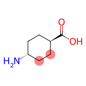 (1α)-4β-Aminocyclohexanecarboxylic acid