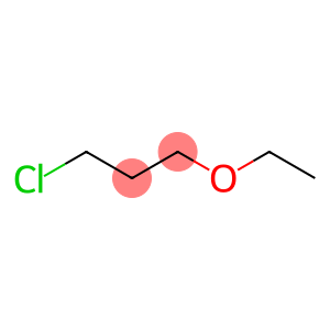 1-Chloro-3-Ethoxypropane