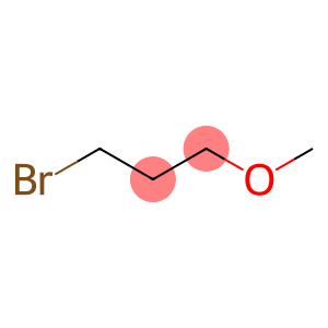 1-bromo-3-methoxypropane