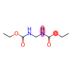 diethyl methylenebiscarbamate