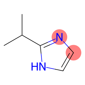 1H-Imidazole, 2-(1-methylethyl)-
