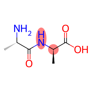 (R)-2-((S)-2-氨基丙酰胺基)丙酸