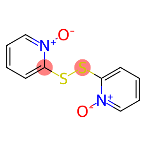 Pyrithione disulfide
