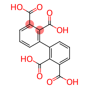 3,3'-Bi[phthalic acid]