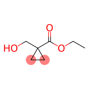 1,1 Cyclopropane dicarboxylic acid ethyl ester