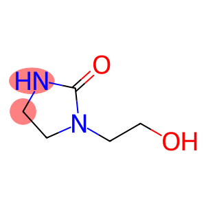 N-羟乙基-2-咪唑烷酮
