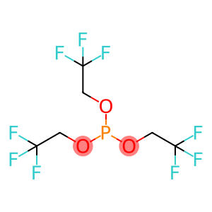 Phosphite, tris(2,2,2-trifluoroethyl)