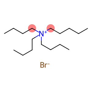 N,N,N-Tributylpentan-1-aminium bromide