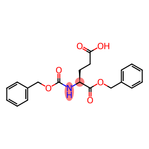 5-(benzyloxy)-4-{[(benzyloxy)carbonyl]amino}-5-oxopentanoic acid (non-preferred name)