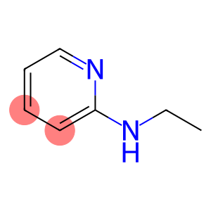 N-(2-Pyridyl)ethanamine
