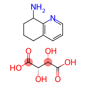 5,6,7,8-tetrahydroquinolin-8-amine