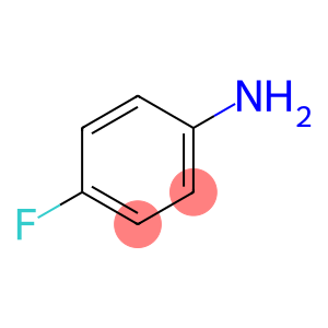 1-氨基-4-氟苯