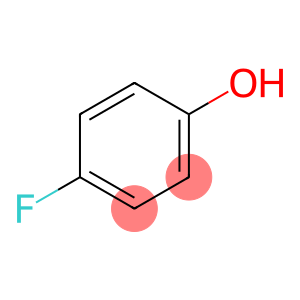p-Fluorphenol