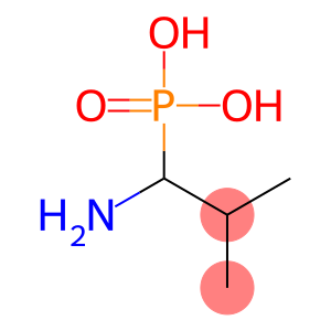 1-氨基-2-甲丙基磷酸