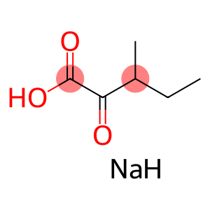 3-甲基-2-氧基戊酸 钠盐