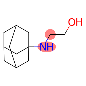 2-(金刚烷-1-基氨基)-乙醇