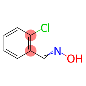 N-(2-Chlorobenzylidene)hydroxylamine