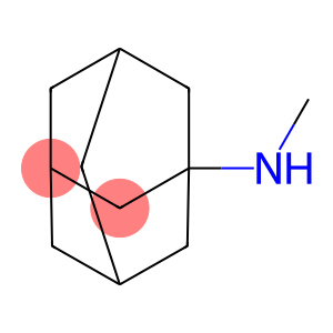 N-Methyltricyclo(3.3.1.1(sup 3,7))decan-1-amine
