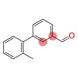 3-(2-Tolyl)benzaldehyde