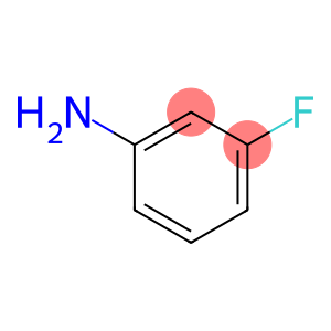 Aniline, 3-fluoro-