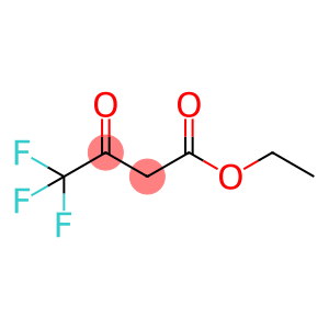 ethyl trifluoroacetoacetate
