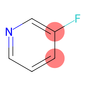 3-Fluoroypyridine