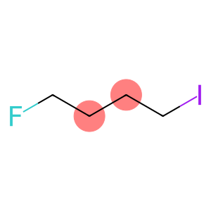 1-Fluoro-4-iodobutane